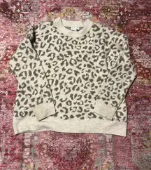 Boutique Sweater Knit