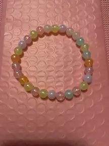 Homemade Bracelet