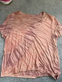 American Eagle Soft & Sexy Tee