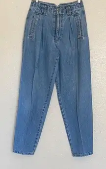 Vintage Nipton Studio Denim Jeans