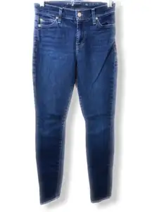 7 For All Mankind The‎ Skinny Jeans