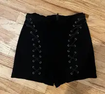 Biker Shorts