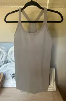 Lululemon Ebb To Street Tank