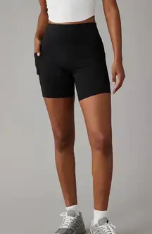 Outfitters Biker Shorts