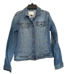 Universal Thread Jean Jacket size‎ XS