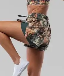 SHEFIT running shorts