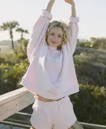 Fancy D Boutique Pastel Shorts