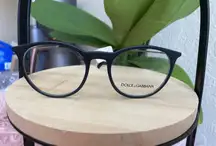 Dolce & Gabbana Frame