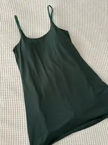 Exercise Dress 