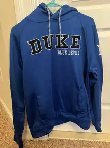  Duke Sweatshirt Hoodie