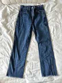 denim jeans