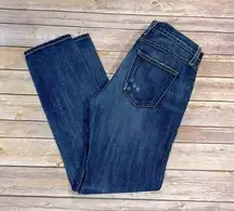 Current/Elliot jeans Sz 26‎