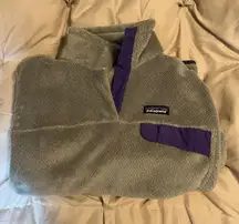 Patagonia Pullover