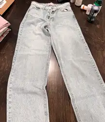 Revice Denim Jeans