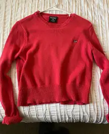 Ralph Lauren Sweater Knit