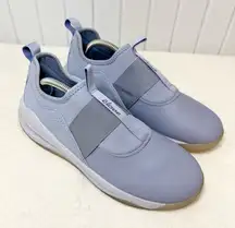 Clove Blue Comfort Nursing Slip On Shoes CL019 Women’s Size 11