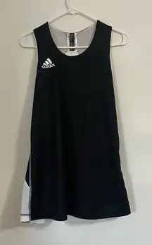 NWT Adidas Mesh Stock Pinnie | Size: Large