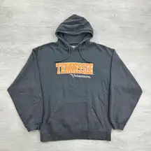 Vintage 90s Tennessee Volunteers College Hoodie