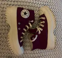 Converse High-Top