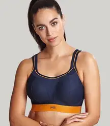 PANACHE Wire-Free‎ Sports Bra