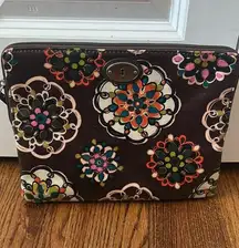 Fossil "Key-Per" iPad Holder Sleeve