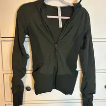 Lululemon Athletica define jacket