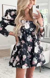 Buddy Love Dress