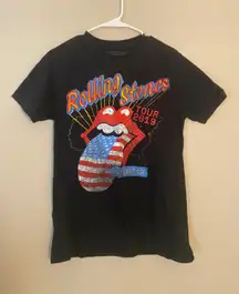 Rolling Stones Graphic T-shirt