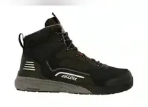 Rocky Industrial Athletix Hi-Top Composite Toe Work Shoe women’s size 7.5 NEW