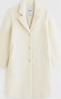 Abercrombie & Fitch Winter Coat