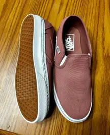 Vans Slip-On