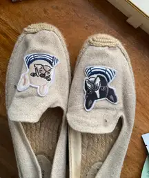 Espadrilles