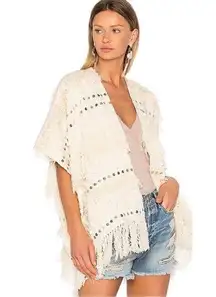 Ulla Johnson X Revolve Bennie Wrap