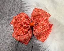 Handmade Hairbow