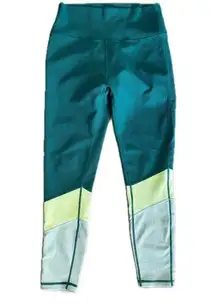 Wilo the Label Leggings Size Large