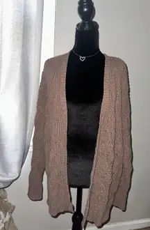Universal Thread Cardigan 