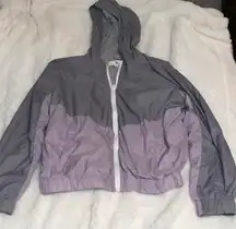 Windbreaker Jacket