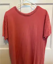 Coral Aerie T-Shirt
