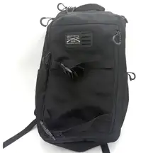 Grunt Style Black Tactical Backpack