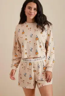 Pajama Set