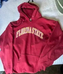 Vintage Florida State Sweatshirt