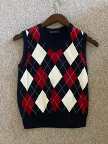 Brandy Melville Sweater Vest