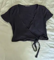 Wrap Top