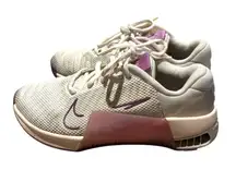 Nike Metcon Low Sail Rush Fuchsia W - DZ2537-100 size 5.5 sneakers