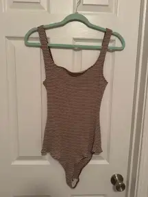 Reformation Bodysuit