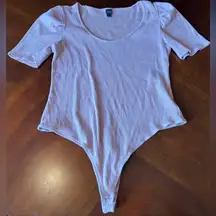 Wild fable bodysuit size XL