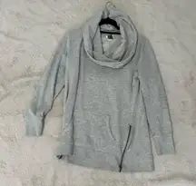 Grey Sweatshirt