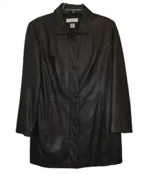 Preston & York Coat