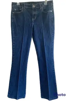 Calvin Klein Flare Jeans