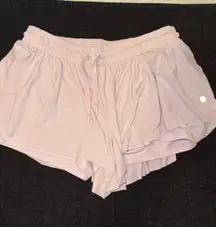 TJ Maxx Pink Athletic Shorts Size M
